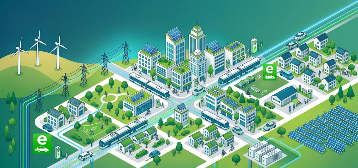 grid rebels energy community